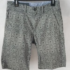 A/X Armani Exchange Men's Shorts 28